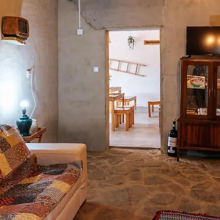 Alma-rio 1 By Mycelia بيت ضيافة 3*