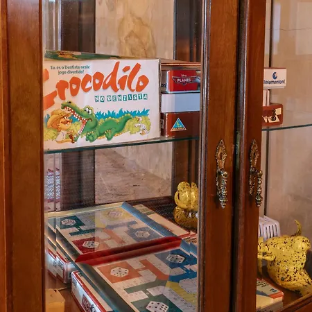 Guest house Alma-rio 1 By Mycelia Tomar