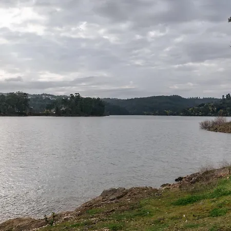 Alma-rio 1 By Mycelia بيت ضيافة