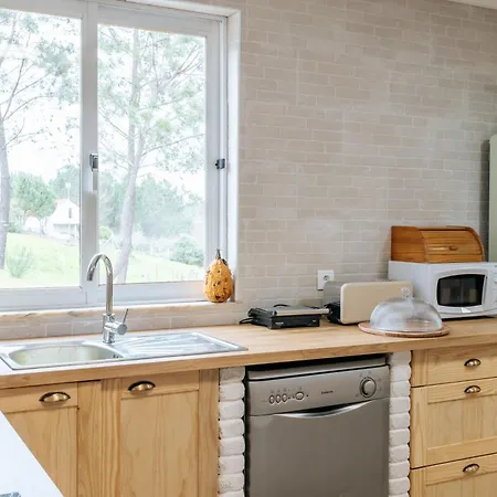 بيت ضيافة Alma-rio 1 By Mycelia 3*