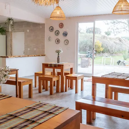 Guest house Alma-rio 1 By Mycelia 3*