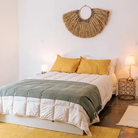 Alma-rio 1 By Mycelia بيت ضيافة 3*