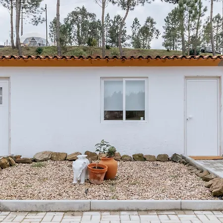 بيت ضيافة Alma-rio 1 By Mycelia