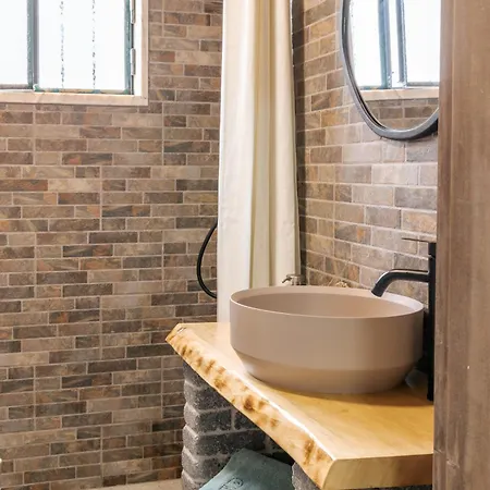 Alma-rio 1 By Mycelia بيت ضيافة