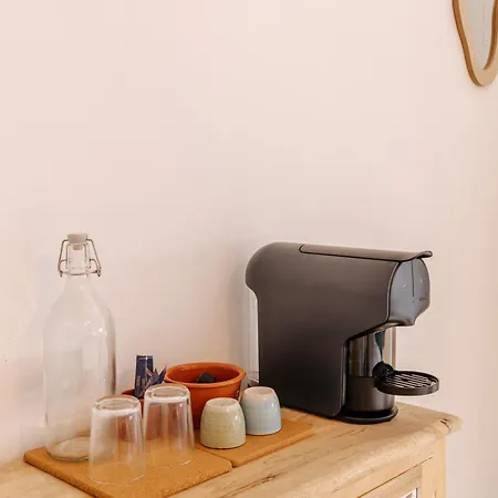 Guest house Alma-rio 1 By Mycelia 3*