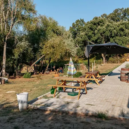 Alma-rio 1 By Mycelia بيت ضيافة 3*