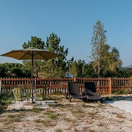 بيت ضيافة Alma-rio 1 By Mycelia 3*