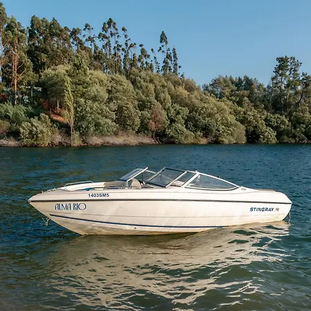 بيت ضيافة Alma-rio 1 By Mycelia 3*