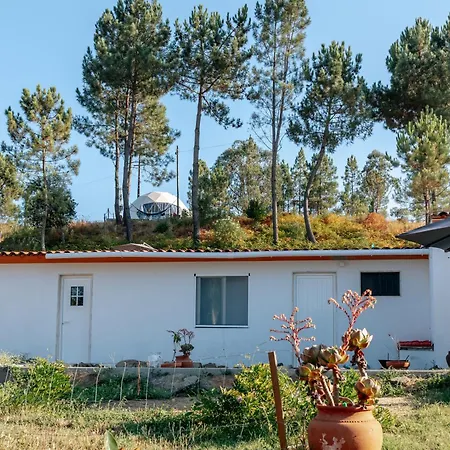 بيت ضيافة Alma-rio 1 By Mycelia تومار