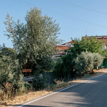 Alma-rio 1 By Mycelia بيت ضيافة 3*