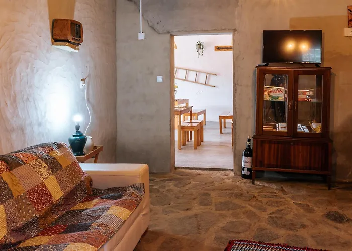 Alma-rio 1 By Mycelia Casa de hóspedes 3*