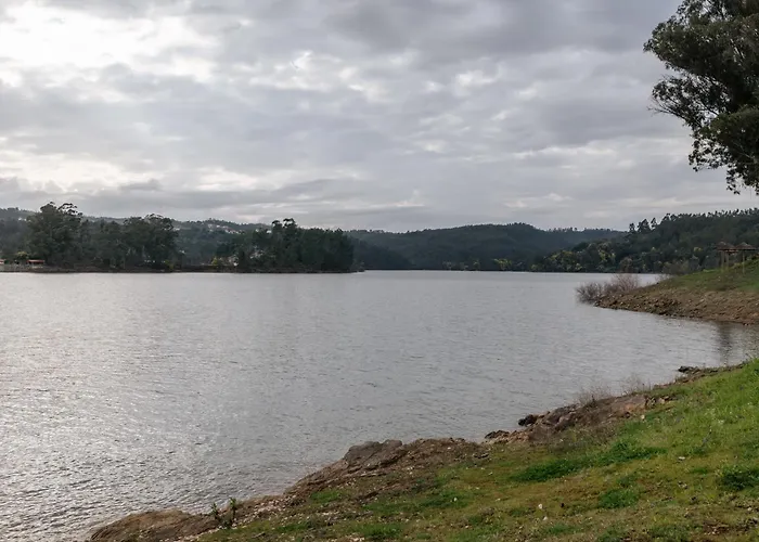 Alma-rio 1 By Mycelia Casa de hóspedes