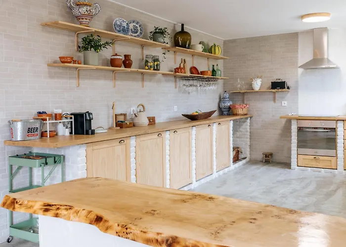 بيت ضيافة Alma-rio 1 By Mycelia 3*