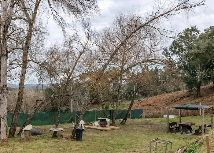 بيت ضيافة Alma-rio 1 By Mycelia