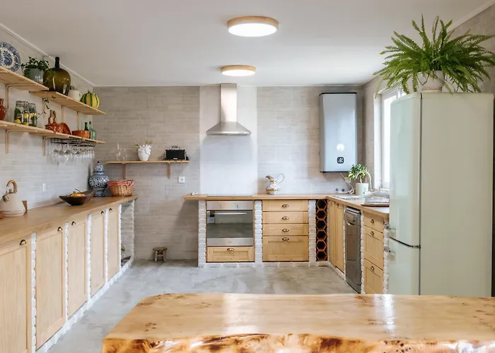 Alma-rio 1 By Mycelia بيت ضيافة 3*