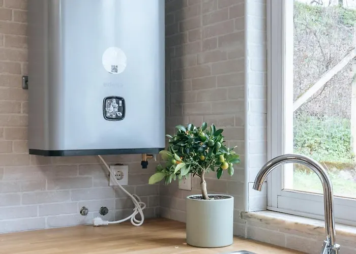 Alma-rio 1 By Mycelia Casa de hóspedes