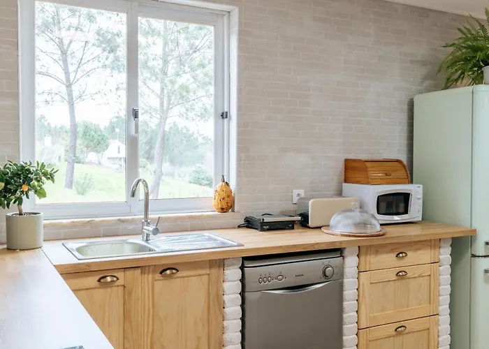 بيت ضيافة Alma-rio 1 By Mycelia 3*