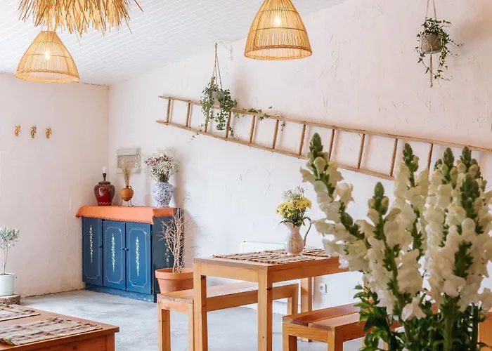 Alma-rio 1 By Mycelia بيت ضيافة