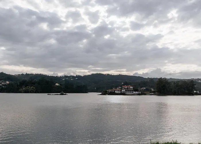 بيت ضيافة Alma-rio 1 By Mycelia 3*