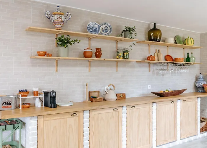 بيت ضيافة Alma-rio 1 By Mycelia