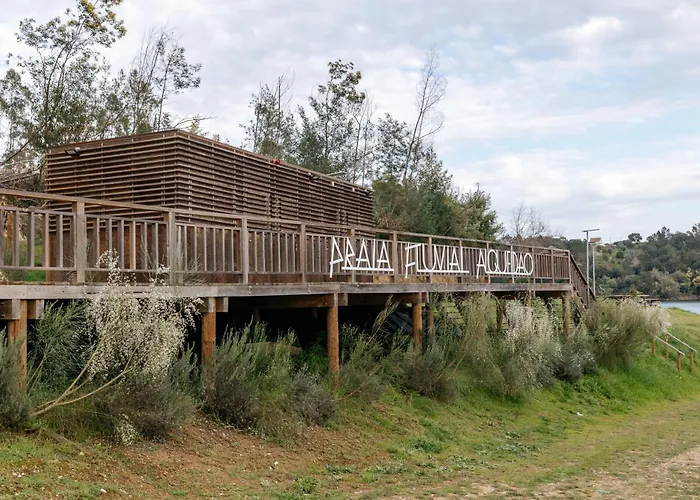 Alma-rio 1 By Mycelia بيت ضيافة تومار