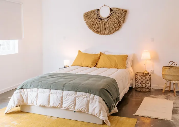 Alma-rio 1 By Mycelia بيت ضيافة 3*