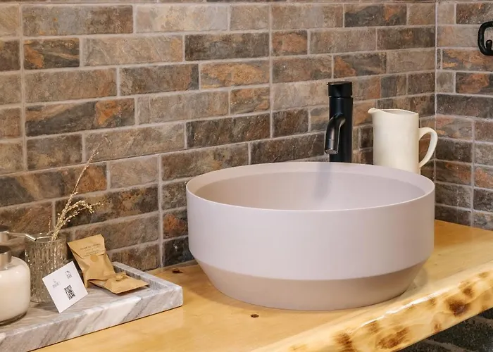 Alma-rio 1 By Mycelia بيت ضيافة