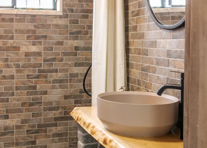 Alma-rio 1 By Mycelia بيت ضيافة