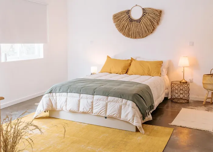 بيت ضيافة Alma-rio 1 By Mycelia تومار