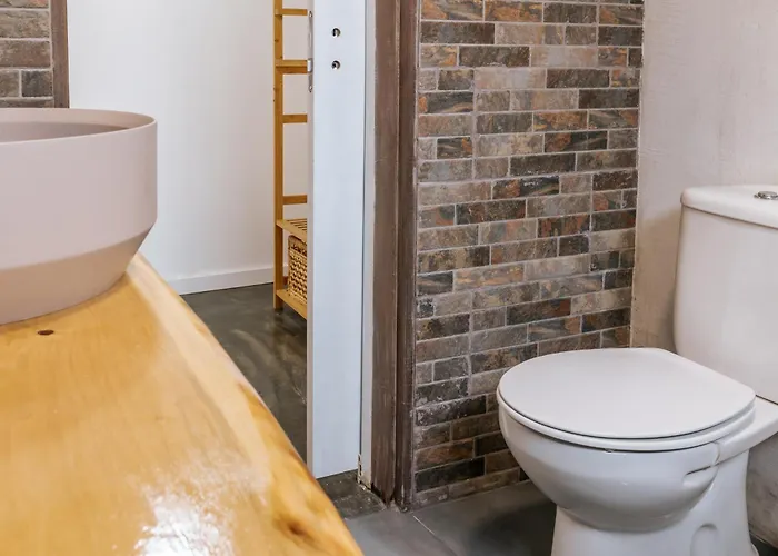 Alma-rio 1 By Mycelia بيت ضيافة 3*