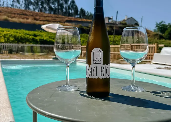 Alma-rio 1 By Mycelia بيت ضيافة تومار