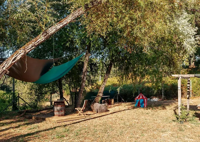 Alma-rio 1 By Mycelia بيت ضيافة 3*