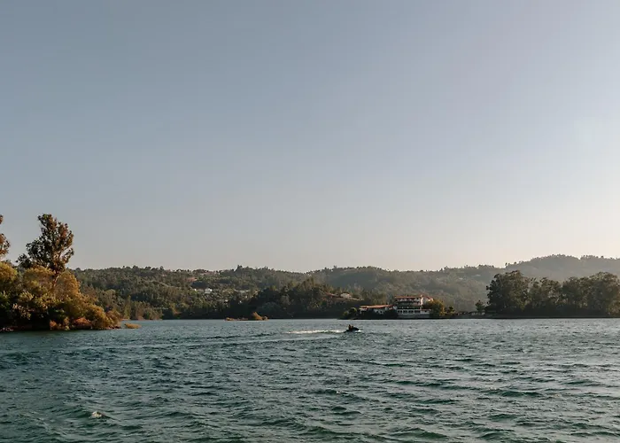 Alma-rio 1 By Mycelia بيت ضيافة