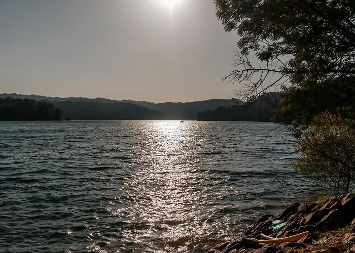 Casa de hóspedes Alma-rio 1 By Mycelia