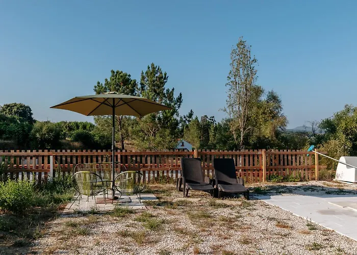 Casa de hóspedes Alma-rio 1 By Mycelia 3*