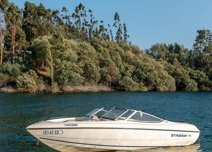 بيت ضيافة Alma-rio 1 By Mycelia تومار