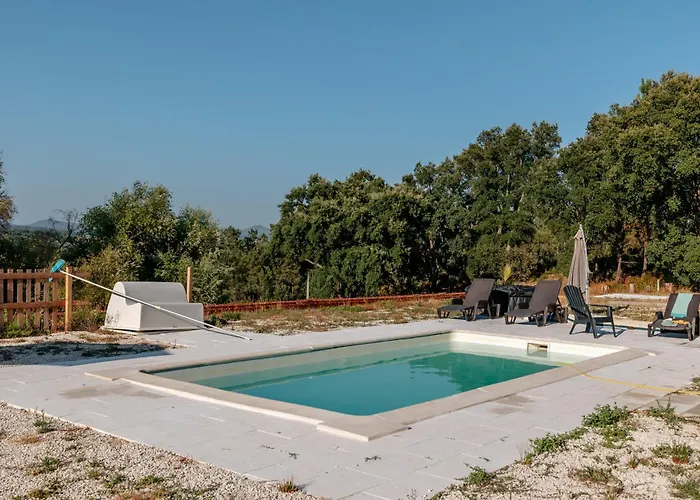 Alma-rio 1 By Mycelia بيت ضيافة 3*