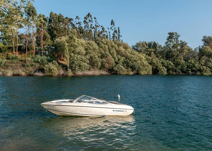 Alma-rio 1 By Mycelia بيت ضيافة