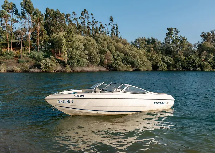 Casa de hóspedes Alma-rio 1 By Mycelia 3*