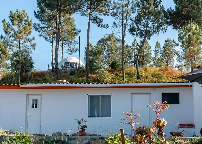 بيت ضيافة Alma-rio 1 By Mycelia تومار