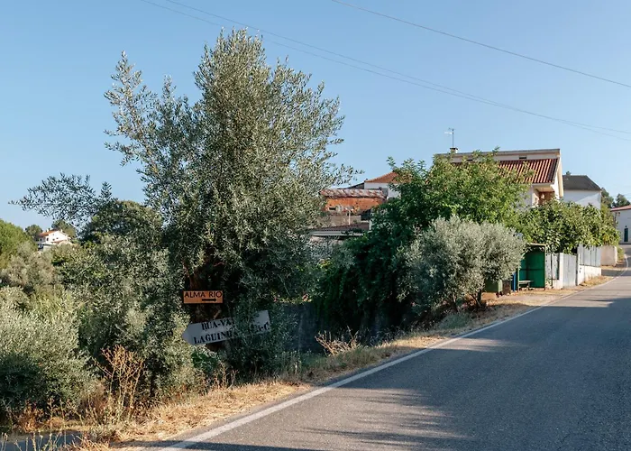 Alma-rio 1 By Mycelia Casa de hóspedes 3*